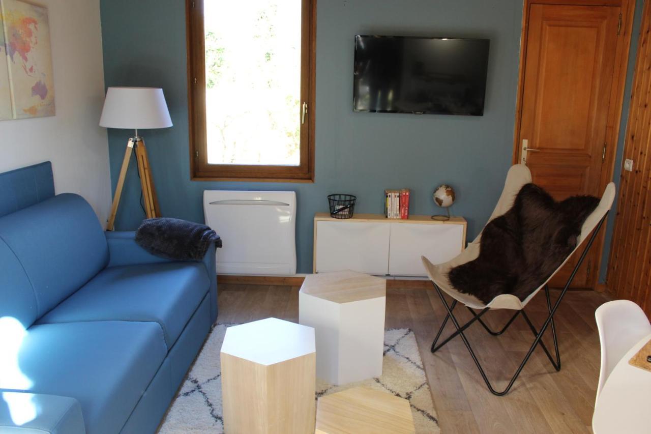 Chalet Calme Et Cosy Entre Terre Et Mer Berck Zewnętrze zdjęcie
