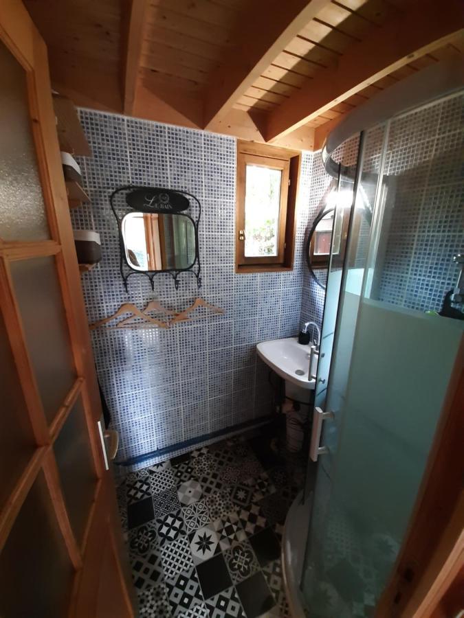 Chalet Calme Et Cosy Entre Terre Et Mer Berck Zewnętrze zdjęcie