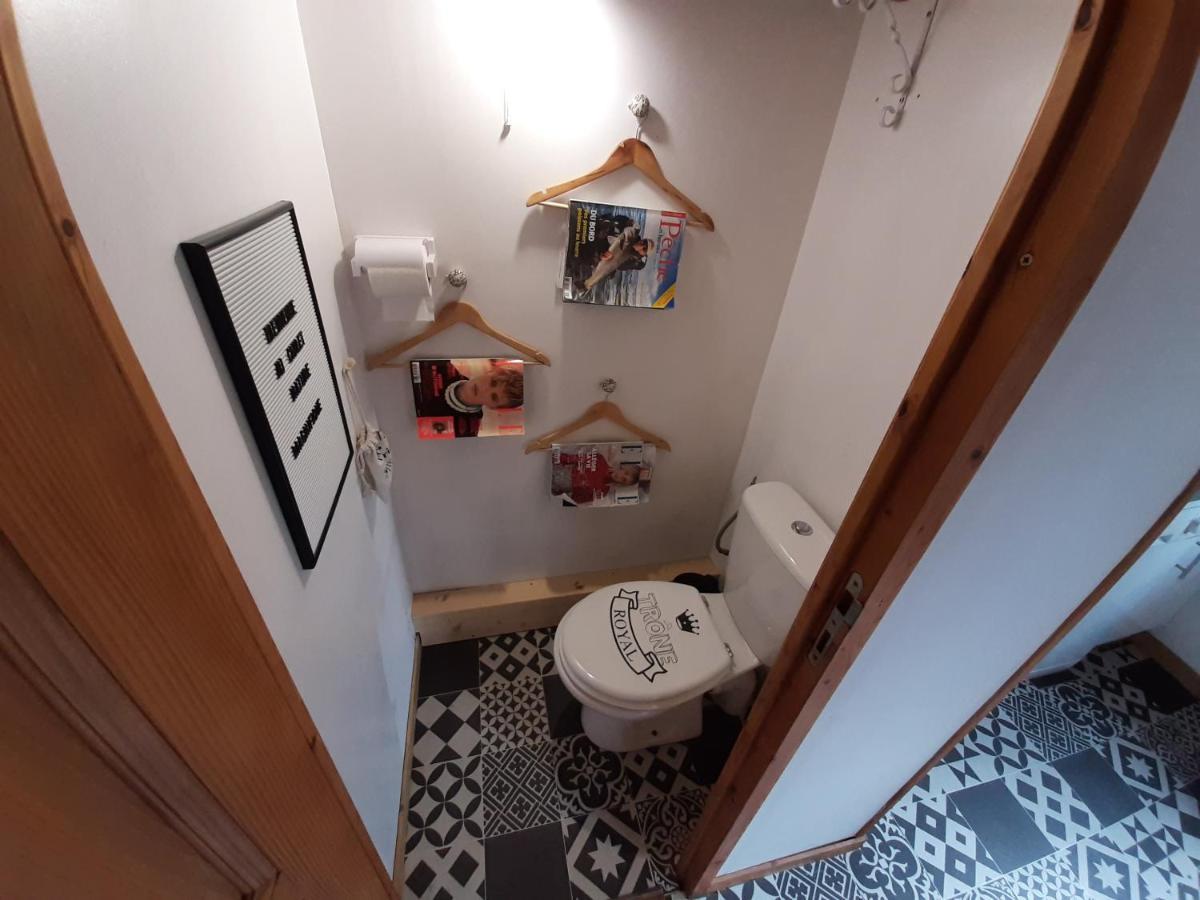 Chalet Calme Et Cosy Entre Terre Et Mer Berck Zewnętrze zdjęcie