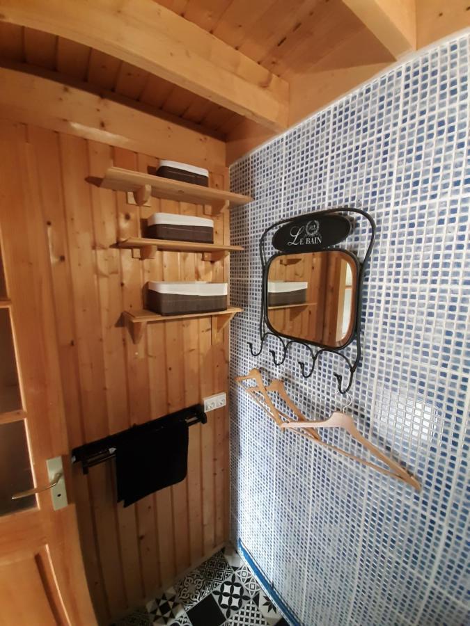 Chalet Calme Et Cosy Entre Terre Et Mer Berck Zewnętrze zdjęcie